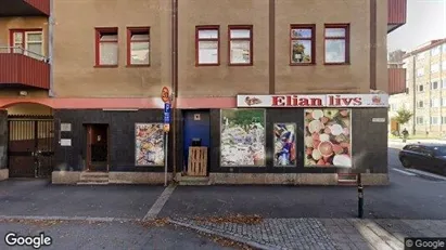 Lägenheter att hyra i Norrköping - Bild från Google Street View