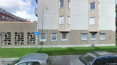 Lägenheter att hyra i Karlstad - Bild från Google Street View