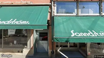 Lägenheter att hyra i Norrköping - Bild från Google Street View