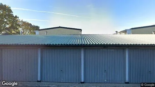 Lägenheter att hyra i Helsingborg - Bild från Google Street View