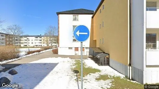 Lägenheter att hyra i Norrköping - Bild från Google Street View