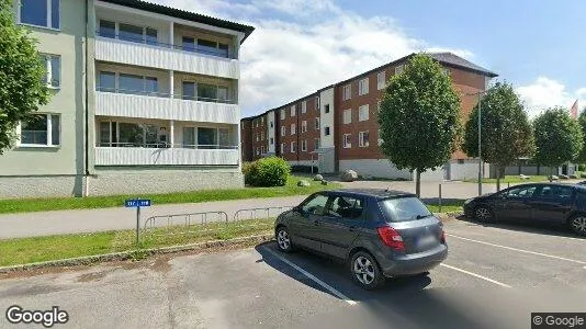 Lägenheter att hyra i Norrköping - Bild från Google Street View