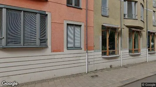 Lägenheter att hyra i Linköping - Bild från Google Street View