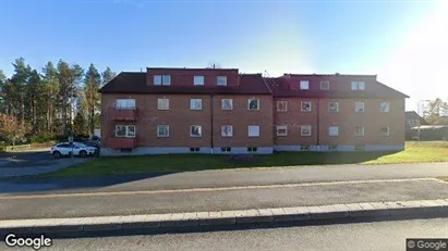 Lägenheter att hyra i Umeå - Bild från Google Street View