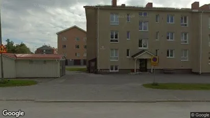 Lägenheter att hyra i Örnsköldsvik - Bild från Google Street View