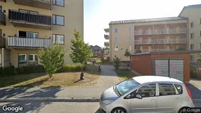 Lägenheter att hyra i Upplands-Bro - Bild från Google Street View