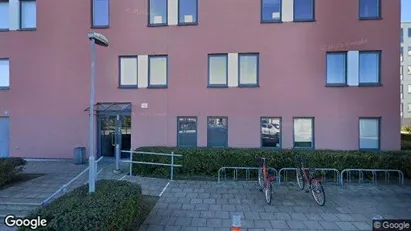 Lägenheter att hyra i Helsingborg - Bild från Google Street View
