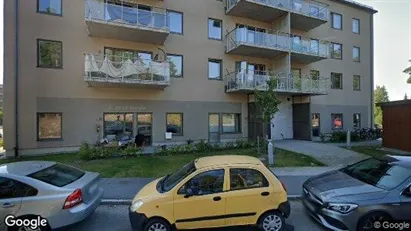 Lägenheter att hyra i Upplands-Bro - Bild från Google Street View