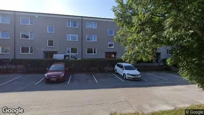 Lägenheter att hyra i Västerås - Bild från Google Street View