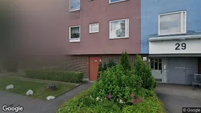 Lägenheter att hyra i Botkyrka - Bild från Google Street View