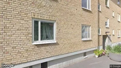 Lägenheter att hyra i Västerort - Bild från Google Street View