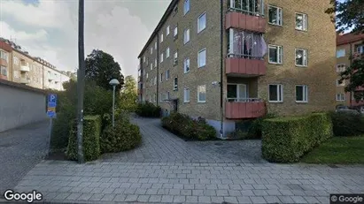 Lägenheter att hyra i Malmö Centrum - Bild från Google Street View