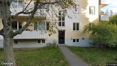 Lägenheter att hyra i Söderort - Bild från Google Street View