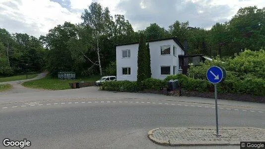 Lägenheter att hyra i Söderort - Bild från Google Street View