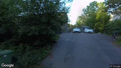 Lägenheter att hyra i Botkyrka - Bild från Google Street View