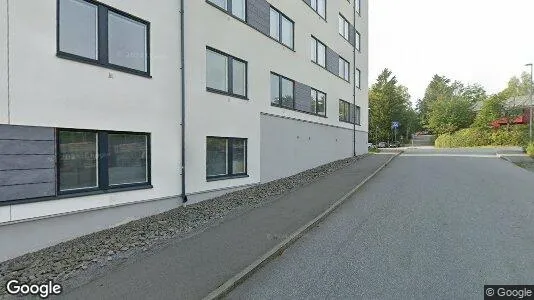 Lägenheter att hyra i Knivsta - Bild från Google Street View