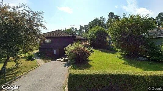 Lägenheter att hyra i Botkyrka - Bild från Google Street View