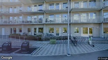 Lägenheter att hyra i Sundbyberg - Bild från Google Street View