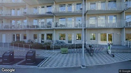 Lägenheter att hyra i Sundbyberg - Bild från Google Street View