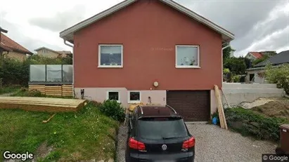 Lägenheter att hyra i Sundsvall - Bild från Google Street View