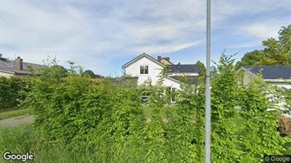 Lägenheter att hyra i Haninge - Bild från Google Street View