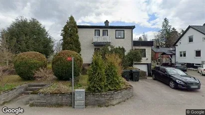 Lägenheter att hyra i Gnosjö - Bild från Google Street View