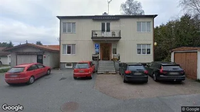 Lägenheter att hyra i Upplands Väsby - Bild från Google Street View