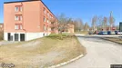 Lägenhet att hyra, Sundsvall
