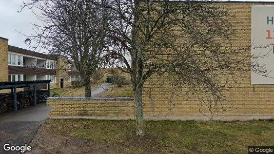 Lägenheter att hyra i Linköping - Bild från Google Street View