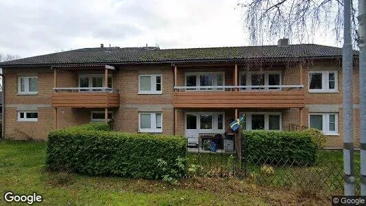 Lägenheter att hyra i Eskilstuna - Bild från Google Street View