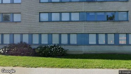 Lägenheter att hyra i Sundbyberg - Bild från Google Street View