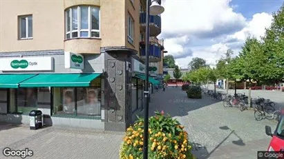 Lägenheter att hyra i Katrineholm - Bild från Google Street View