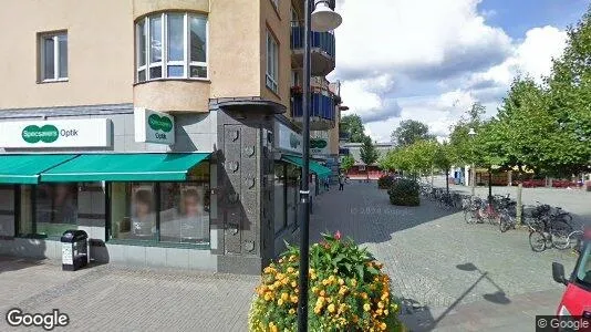 Lägenheter att hyra i Katrineholm - Bild från Google Street View