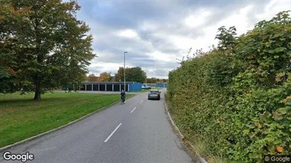 Lägenheter att hyra i Helsingborg - Bild från Google Street View