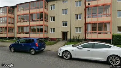 Lägenheter att hyra i Trelleborg - Bild från Google Street View