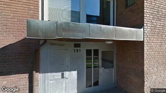 Lägenheter att hyra i Söderort - Bild från Google Street View