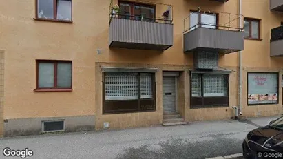 Lägenheter att hyra i Örebro - Bild från Google Street View