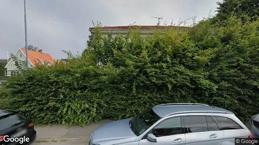 Lägenheter att hyra i Växjö - Bild från Google Street View