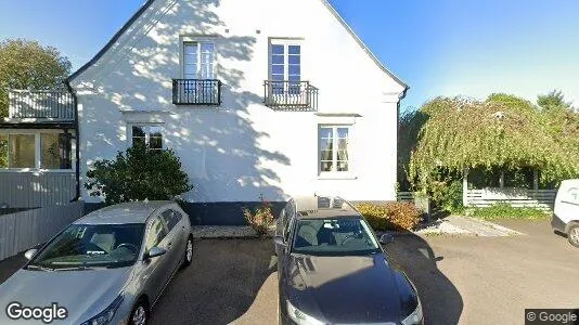 Lägenheter att hyra i Helsingborg - Bild från Google Street View