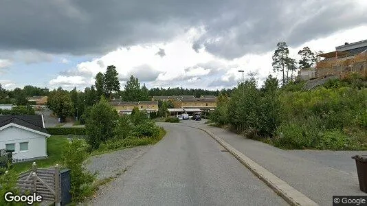 Lägenheter att hyra i Botkyrka - Bild från Google Street View