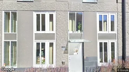 Lägenheter att hyra i Söderort - Bild från Google Street View