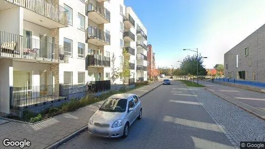 Lägenheter att hyra i Fosie - Bild från Google Street View