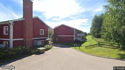 Lägenheter att hyra i Hedemora - Bild från Google Street View