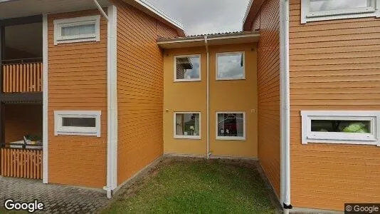 Lägenheter att hyra i Vimmerby - Bild från Google Street View