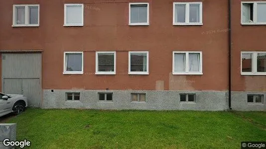 Lägenheter att hyra i Eskilstuna - Bild från Google Street View