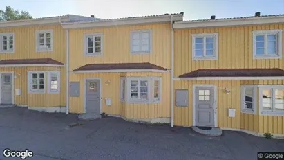 Lägenheter att hyra i Flen - Bild från Google Street View