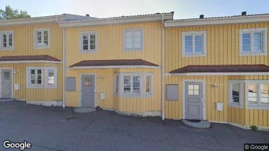 Lägenheter att hyra i Flen - Bild från Google Street View