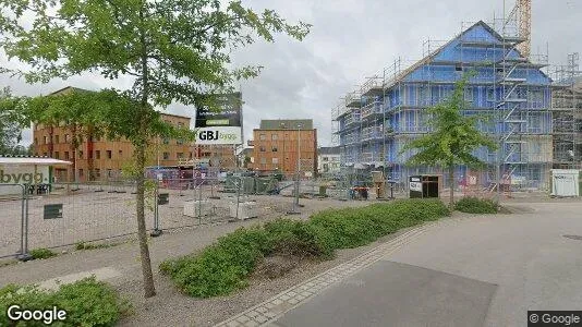 Lägenheter att hyra i Växjö - Bild från Google Street View