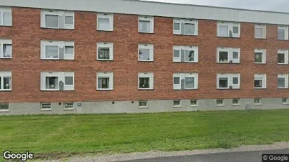 Lägenheter att hyra i Sundsvall - Bild från Google Street View