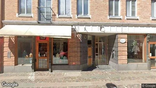 Lägenheter att hyra i Göteborg Centrum - Bild från Google Street View